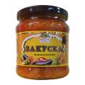 Закуски и грибы