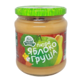 Овощная консервация