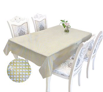 Клеенка Grace 1,4*20м DHX2402