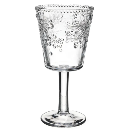 НАБОР БОКАЛОВ "CELEBRATION", 4 ШТ/280 МЛ (355-393)
