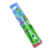 Зубная щётка Wikky D-056 лягушонок