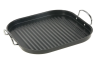 Противень гриль 29х34,3х2 см, (углеродистая сталь) Linea EASY 93-CS-EA-2-13,,