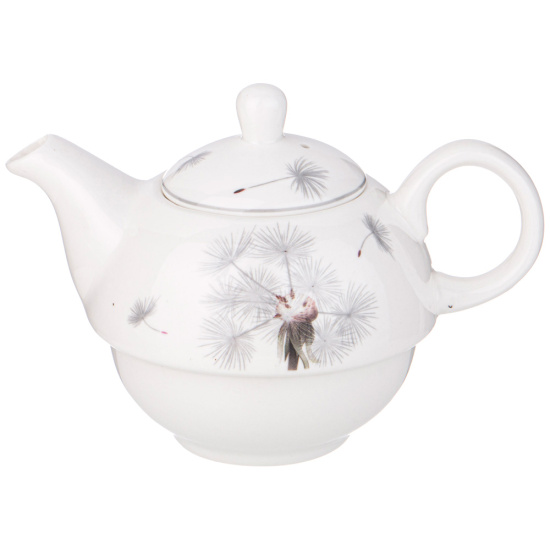 ЧАЙНЫЙ НАБОР LEFARD DANDELION НА 1 ПЕР. 3 ПР. (87-291)