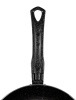 Сотейник 240 мм, 1 руч, б/кр, а/п. Easy Stone Induction. Алюминий марки А5 62692411,,