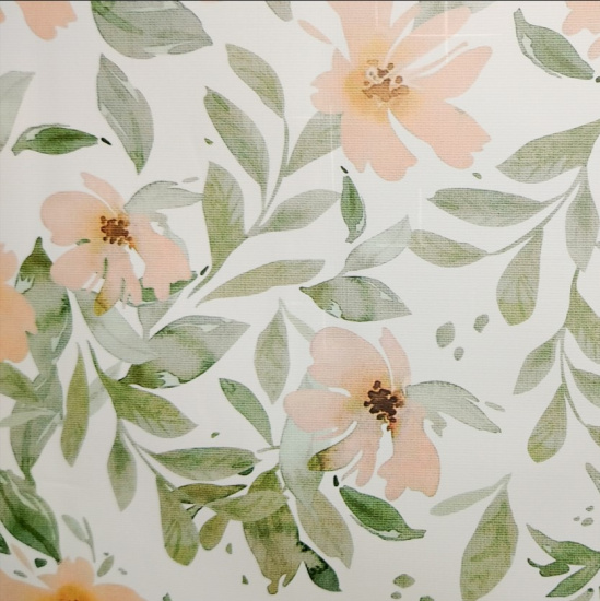 Клеенка Grace ткань с пвх покрытием 1,40*20м SX-SI 18401