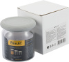 Банка для сыпучих продуктов 0,4л Linea Desco 74-713 ,,