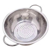 Дуршлаг нерж. 22CM OLS-022-1
