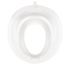 Накладка для унитаза детская (белый) М8991