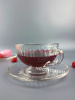 Сервиз чайный 12пр. (200мл) OLS-635-7