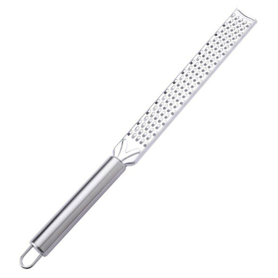 Терка длинная мелкая OLS-400-2