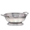 Дуршлаг нерж. 22CM OLS-022-1