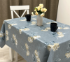 Клеенка Camelia 140 см арт. 609/2 Гортензии 14387