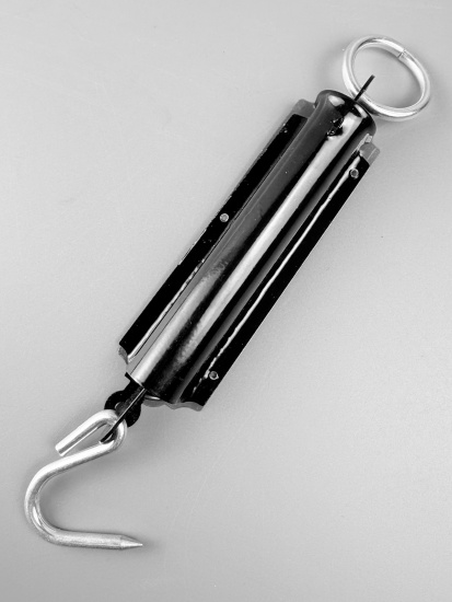 Весы безмен 25кг F328 OLS-225-5