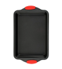 Противень глубокий 41х25.5х5см Linea EASY Silicone 64-4206