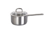 Ковш линии "Сафия" 1,5л. д.16см, со стекл. крышкой SF-LDL1516G