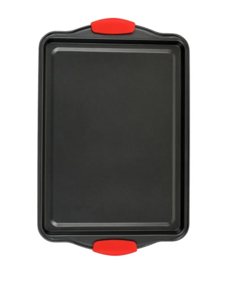 Противень низкий 39х26х2см Linea EASY Silicone 64-4209,,