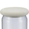 Банка для сыпучих продуктов 1,1л Linea Desco 74-715,,