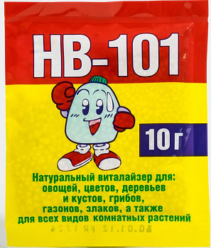 Стимулятор роста 10гр НВ-101