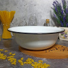 Миска 3.5л 2с9 без рисунка