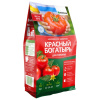 Удобрение органическое 1кг Красный богатырь БИОМАСТЕР