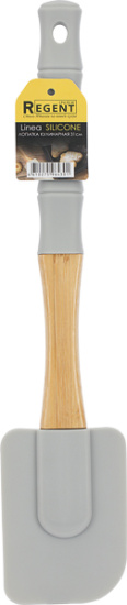 Лопатка кулинарная 31см Linea Silicone 74-204