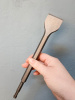 Зубило плоское для перфоратора Conan SDS 14*250*40мм COCH814254 OLS-778-97,,