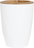 Стакан для зубных щеток Keeplex Wood KL500510624,,