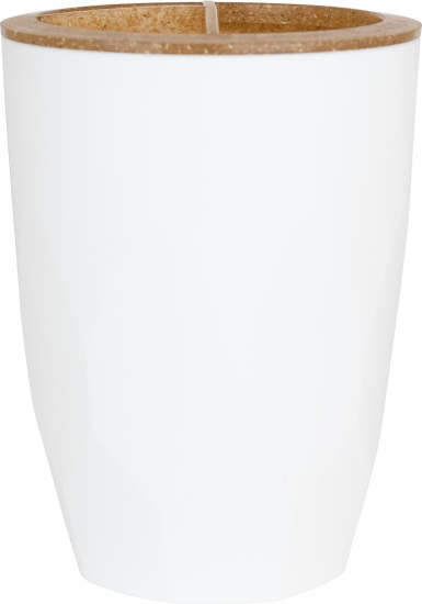 Стакан для зубных щеток Keeplex Wood KL500510624,,