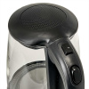 Чайник 2,0л DELTA LUX DL-1058B черный