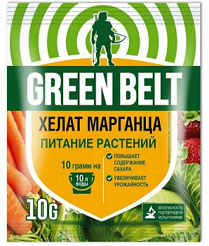 Хелат марганца (пак 10гр) Техноэкспорт 04-508