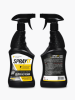 Средство чистящее для кухни 750мл SPRAYIT ЧС-294