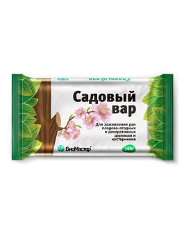 Вар садовый 100г БиоМастер 