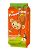 Салфетки влажные №8 Kids детские с ромашкой Mix Pamperino 72781
