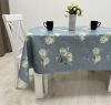 Клеенка Camelia 140 см арт. 609/2 Гортензии 14387