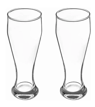 Набор бокал PUB 2шт 500мл 42477В (Инд.уп.)