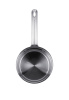 Ковш 1,8л со стек.кр. 19х9см Linea PALERMO 77-0116