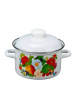Кастрюля 2,0л 16104 АП2 "Фруктовый микс",,