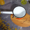 Ковш цил 1,5л. с рисунком 1с42с