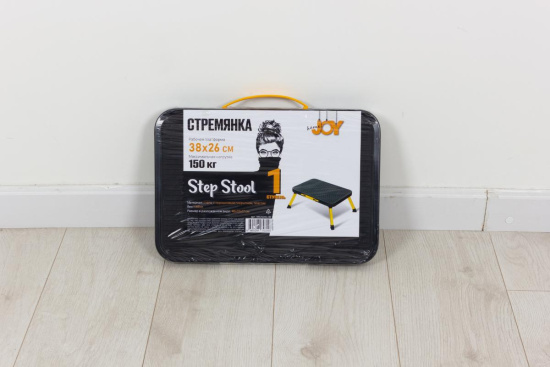 Стремянка Step Stool 1 ступ