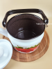 Чайник для плиты 2,0л С-2710П2/4Рч  "Сочная клубника"