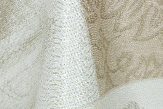 Клеенка Алегра, 137 см, Персики (PW195-R1596-1-2)