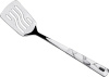 Лопатка кулинарная с прорезями Linea MARMO BIANCO 93-TO-MB-03