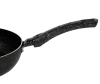 Сотейник 240 мм, 1 руч, б/кр, а/п. Easy Stone Induction. Алюминий марки А5 62692411,,
