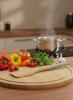 Лопатка кулинарная 30,5*5,5см Linea BAMBOO 74-201