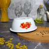 Миска 1.5л 1с7с с рисунком