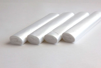 Пакеты фасовочные рулон 20*30 стандарт (80*75 пакетов) прозрачные НФ-00000037 3402