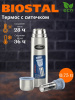 Термос у/г NB-750Z пробка с ситечком (BIOSTAL)