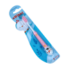 Зубная щётка Wikky Y-103 цыпленок