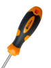 Отвертка плоская Conan SL5*75мм COS385075 OLS-778-25
