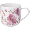 НАБОР ПОСУДЫ ОБЕДЕННОЙ LEFARD "FLOWERS" НА 4 ПЕР. 16 ПР. (КОР=2НАБ.) (577-202)